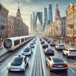 The Future of Electric Transportation: How Leading Companies Envision the Automotive Industry