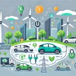 Environmental Impact of Electric Vehicles: How EVs Help Preserve the Environment