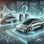 The Future of Solid-State Batteries in Electric Vehicles: What to Expect in 2025 and Beyond
