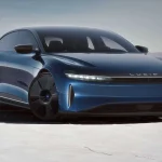 Top 5 Most Anticipated Electric Vehicles of the Year: What to Watch For