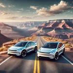 Hydrogen Fuel Cells vs. Battery Electric Vehicles: Which Is Better?