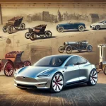 The History of Electric Vehicles: From Early Prototypes to Mass Production