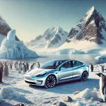 How Electric Vehicles Perform in Cold Climates