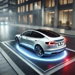 Prospects of Wireless Charging for Electric Vehicles: How Realistic Is It?