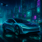 EV 2035: What Will the Mass-Market Electric Vehicle Look Like in 10 Years?