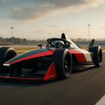 High Voltage Revolution: How EV Racing Supercharges Automotive Innovation