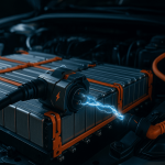 Lightning Charging: The Science Behind Ultra-Fast Battery Replenishment
