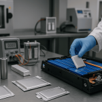 Beyond Lithium-Ion: Next-Generation Batteries That Could Power the Future of EVs