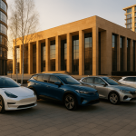 Grassroots Electrification: How EV Enthusiast Communities Are Growing Across Russia’s Regions