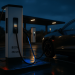 Lightning-Fast Charging: The Science Behind Ultra-Rapid Battery Replenishment
