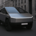 Cybertruck vs. Europe: Safety Rules, Size Limits, and the Road to Certification