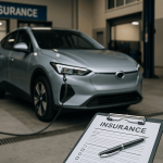 EV Insurance 101: What Drives Your Premium—and How to Lower Total Ownership Cost