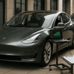 Buying a Used Tesla: How to Check Battery SOH, Hardware Versions, and OTA History