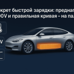 Salt over Lithium: Where Sodium-Ion Batteries Make Sense in Passenger and Commercial EVs