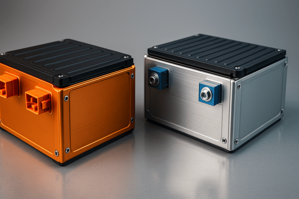 LMFP vs. LFP Batteries: Is Manganese Worth the Premium?