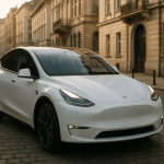 Why Tesla Model Y Rules Europe: Packaging, Software, and Charging Power