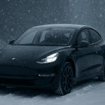 Tesla in Winter: Battery Preheat, Heat Pump, and Real-World Consumption