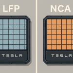LFP vs. NCA in Tesla’s Lineup: Which Battery Fits Your Climate and Routes?
