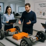Educational Programs for Training EV Specialists