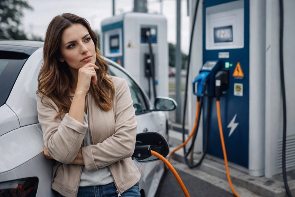 What Risks Every Electric Car Driver Should Be Aware Of