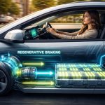 What Is Regenerative Braking and How It Works