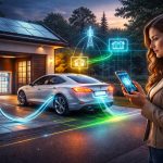The Future of Charging: What Smart Charging and V2G Really Mean