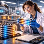 Bipolar Batteries: A New Technology for Simplification and Cost Reduction