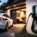 Home EV Charging Station: How to Choose and Install One Correctly