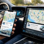 Charging Maps and Apps: The Best EV Navigation Solutions in 2025