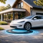 Wireless Charging for Electric Vehicles: Present Capabilities and Future Potential