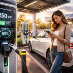 How Paid Ultra-Fast Charging Works: Pricing Models and Subscription Systems