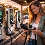 Charging Standardization: The War of EV Charging Formats and What Awaits Drivers