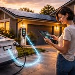 Batteries as Energy Storage: Understanding the Vehicle-to-Home (V2H) Concept