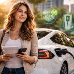 Government Support and Incentives for Electric Vehicle Owners: How They Work