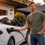 The True Cost of Owning an Electric Vehicle Over 5 Years