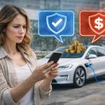 Electric Car Insurance: Cheaper or More Expensive?