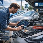 The Used EV Market: What to Check When Buying a Pre-Owned Electric Car