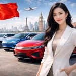 Chinese Automakers: How They Are Conquering the Global Market