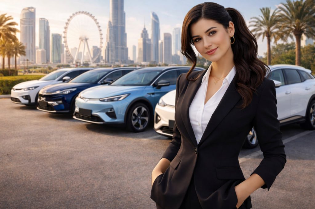 Why Electric Cars Are Expensive — and When They Will Become Affordable