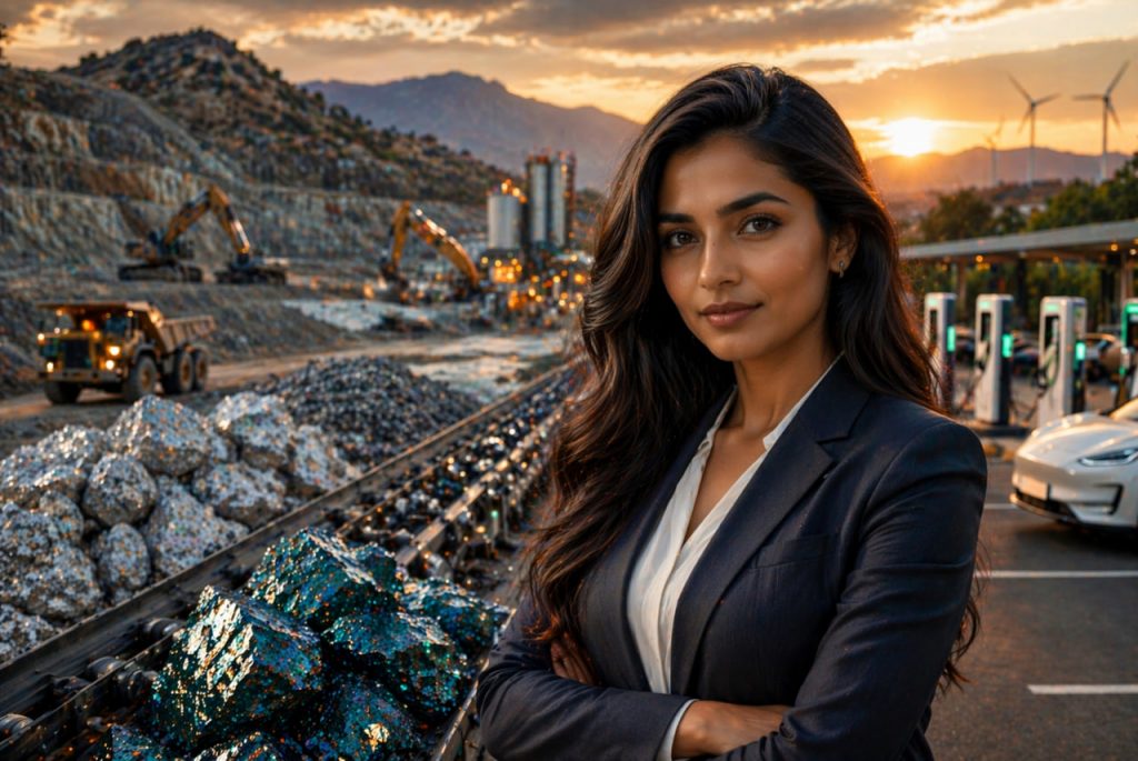 Lithium and Cobalt Shortages: How the Industry Is Solving the Raw Materials Crisis