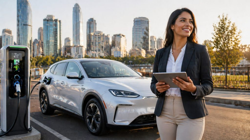 Electric Vehicles: What Awaits Us in the Near Future