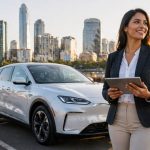 Electric Vehicles: What Awaits Us in the Near Future