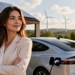 Carbon Footprint of Electric Vehicles: Myths and Reality