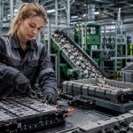 Battery Recycling: Modern Technologies and Real Recycling Rates