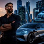 Electric Vehicle Innovations in 2026