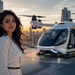 When Will Electric Cars Learn to Fly?