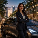 Noise Pollution Reduction and Electric Vehicles