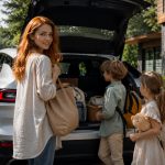 Which Electric Vehicle Is Best for a Family?