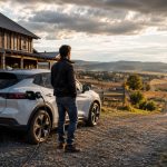 Electric Vehicles in Rural Areas: Challenges Every EV Driver Should Expect