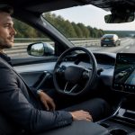 Autopilot Systems in Electric Vehicles: How They Work and What the Future Holds